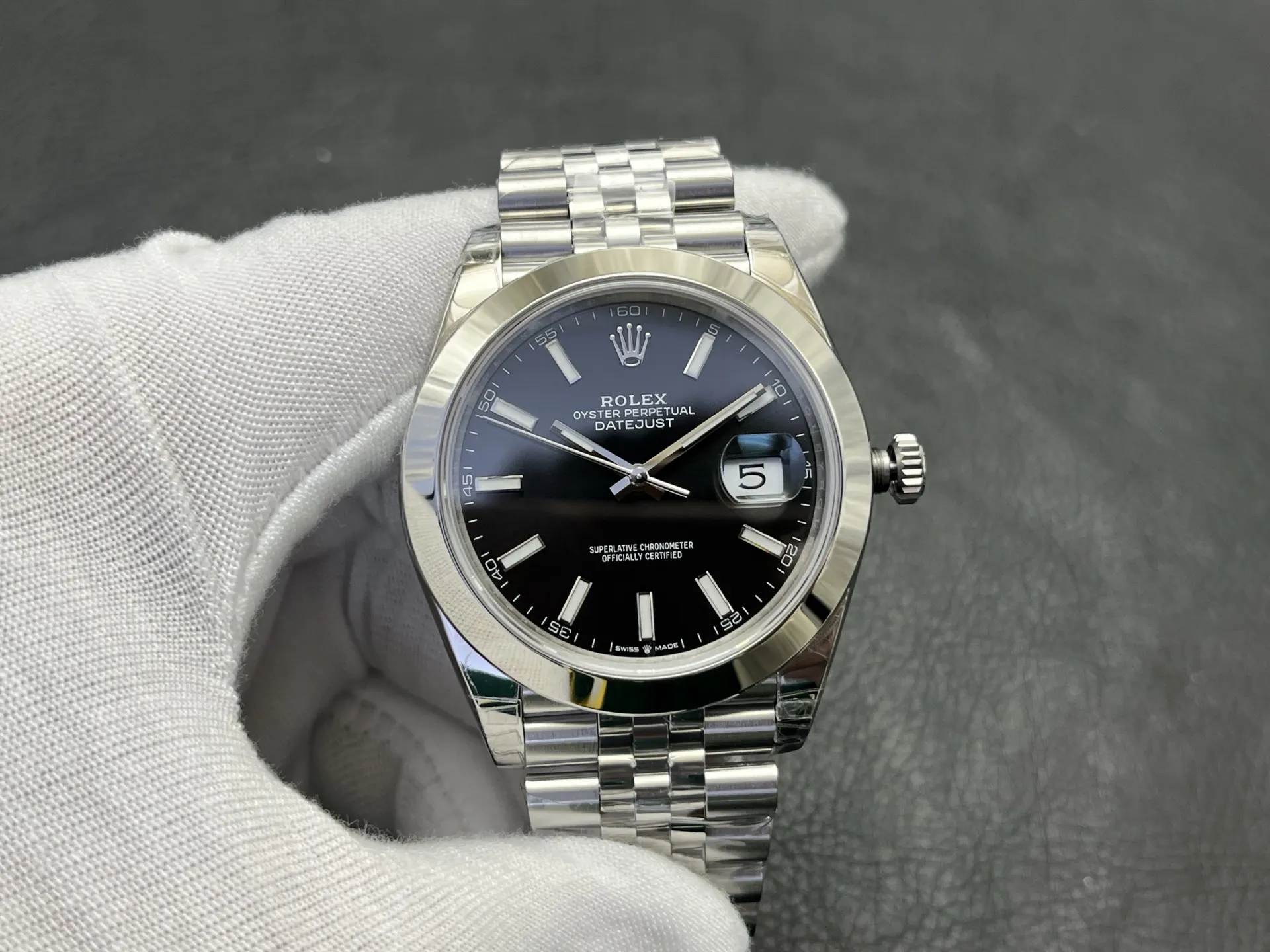 Watch Classic