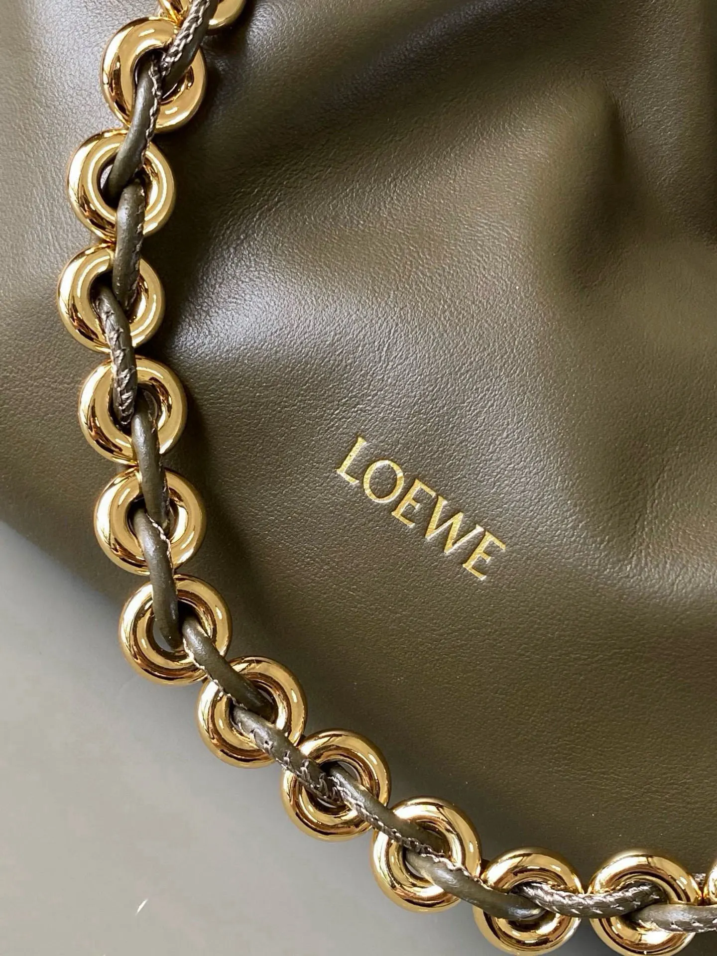 Chain Bag