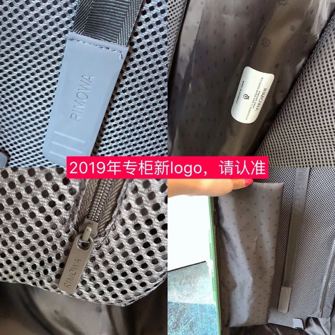 黑色 銀色 开学活动来了 日默瓦rimowa運動版鋁合金 行李箱 旅行拉杆款 輕便出行款