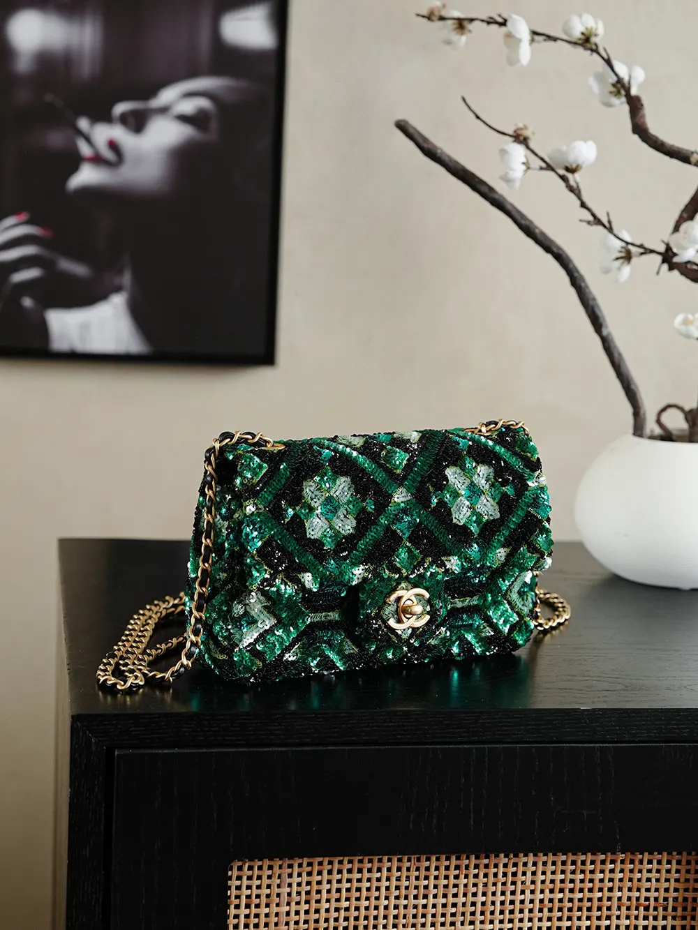 Clutch Bag Premium