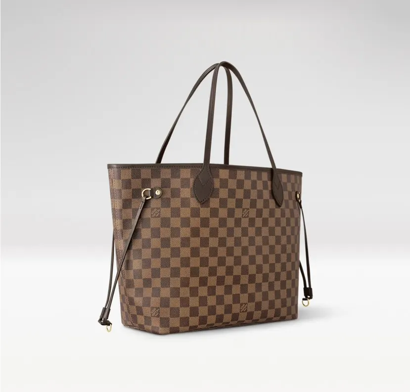 Tote Bag Leather