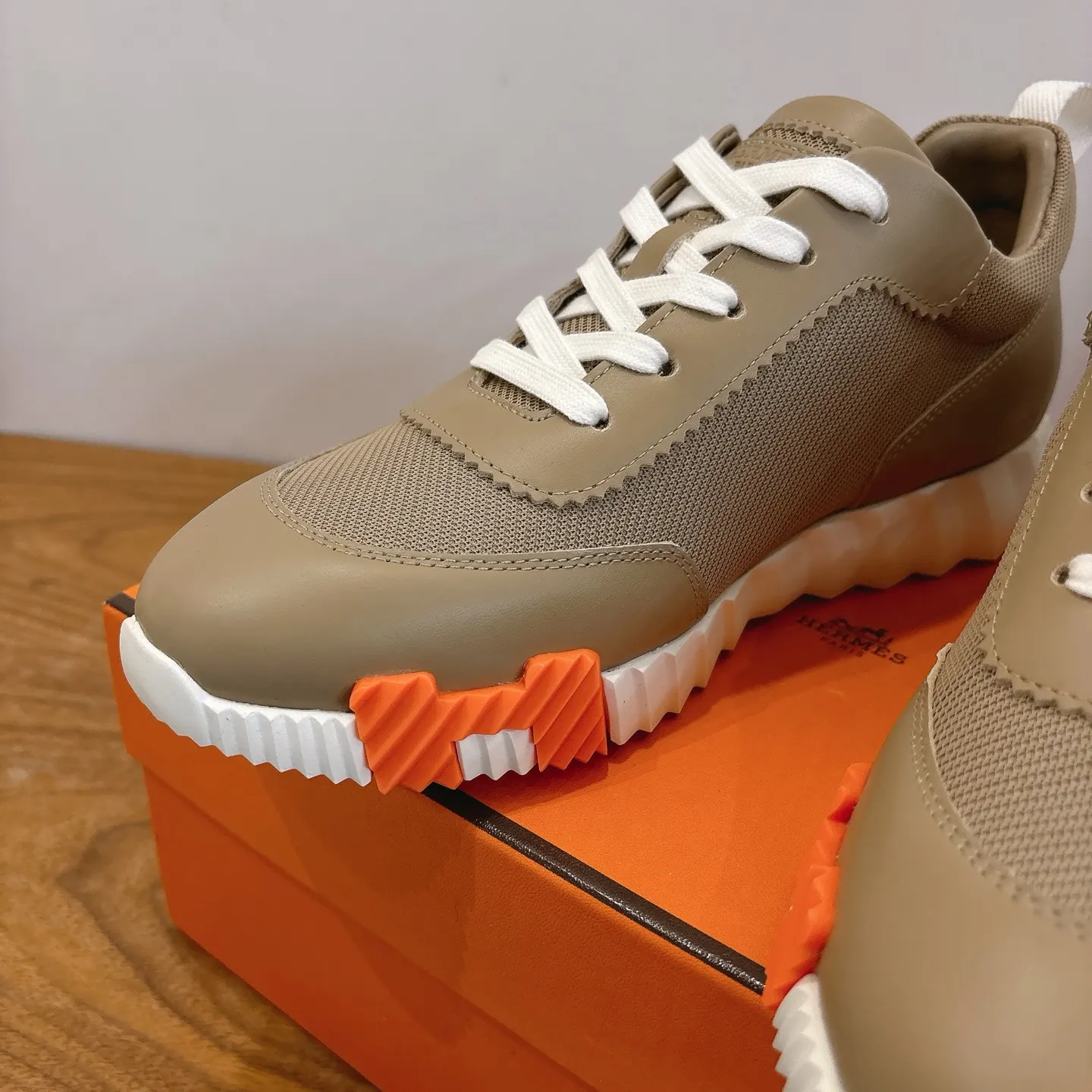Hermès SS 运动鞋