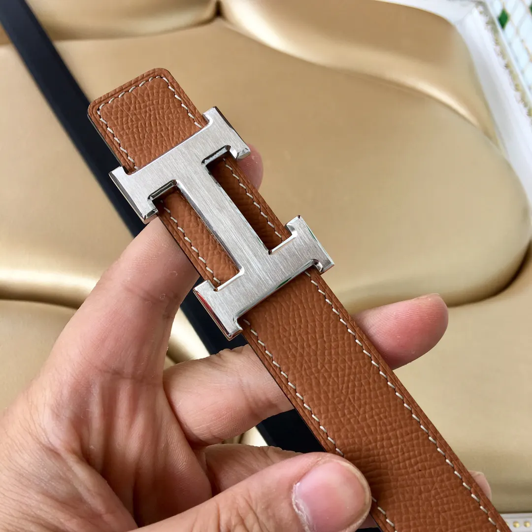 Hermès 腰带 精致配饰
