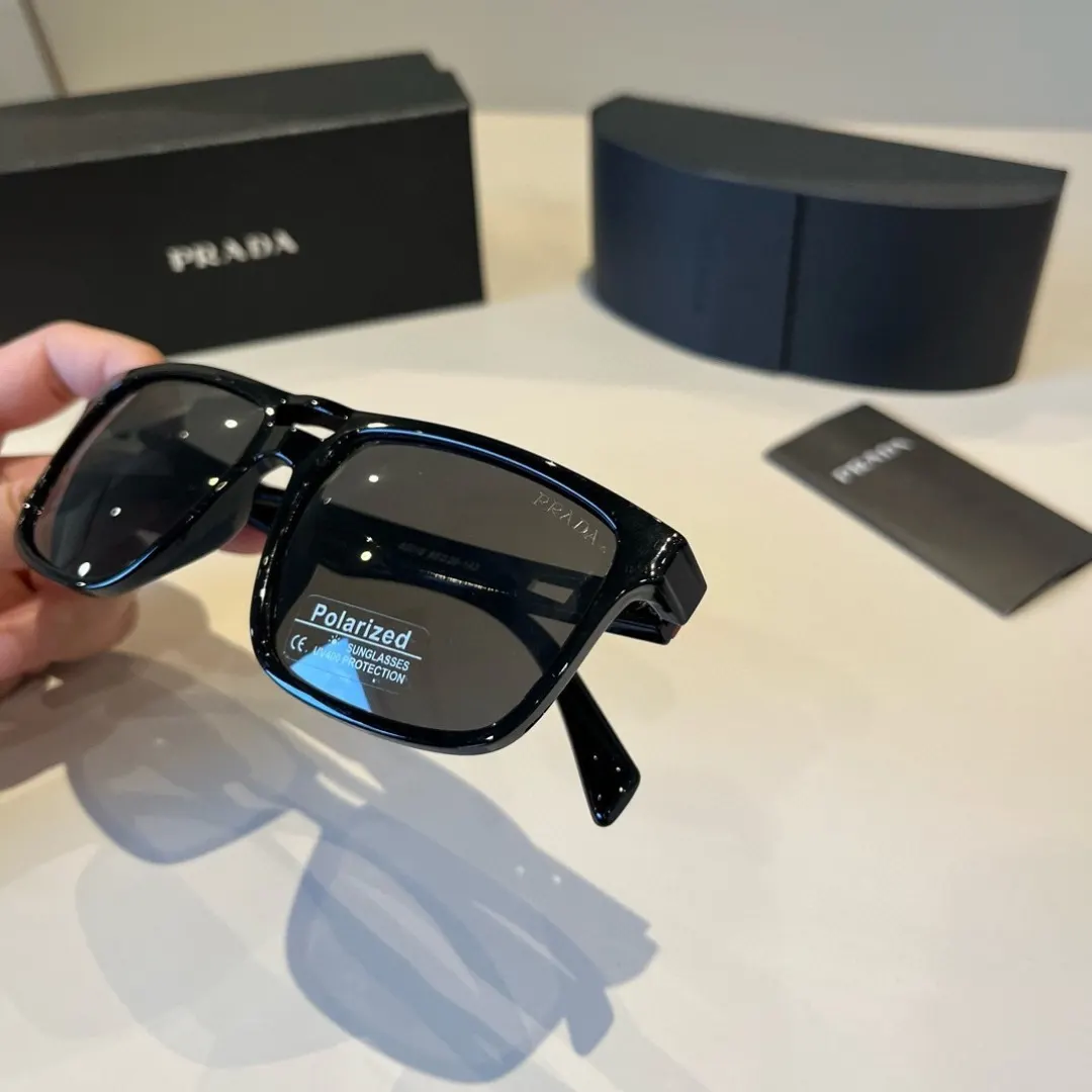 Prada Eyewear Sunglasses