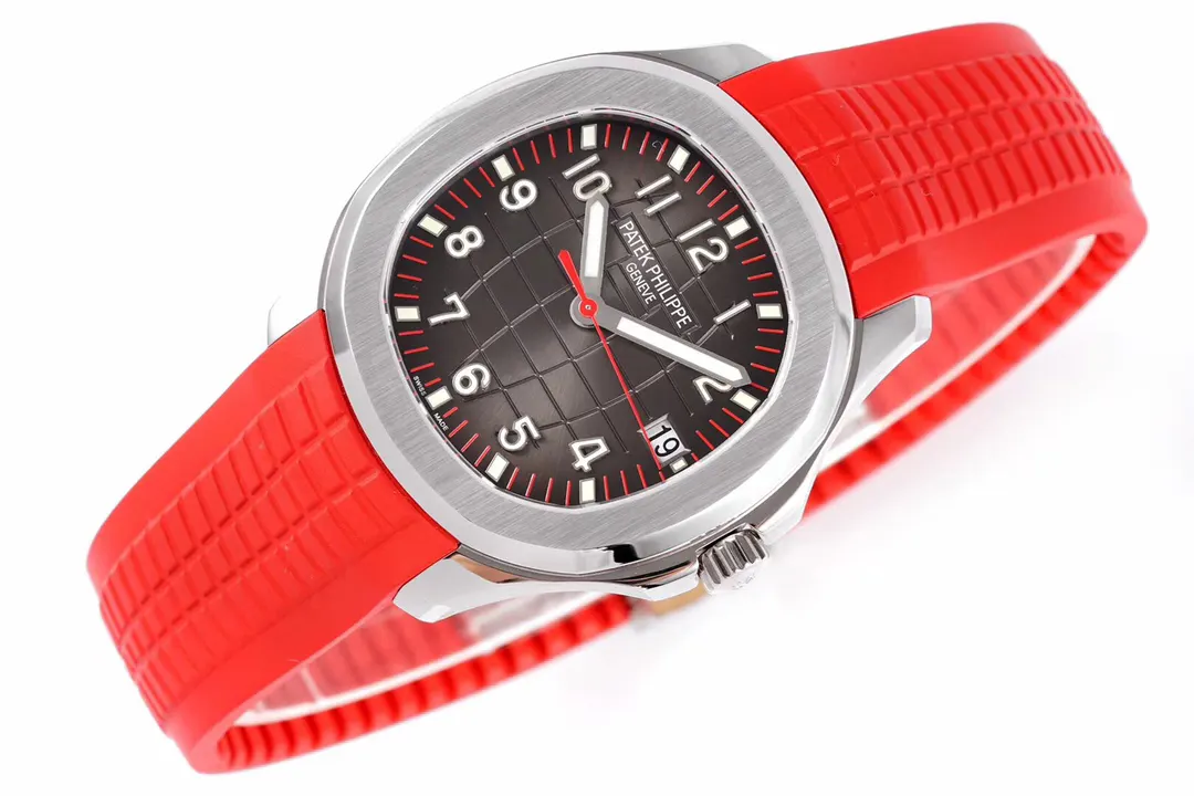 Red Watch Classic