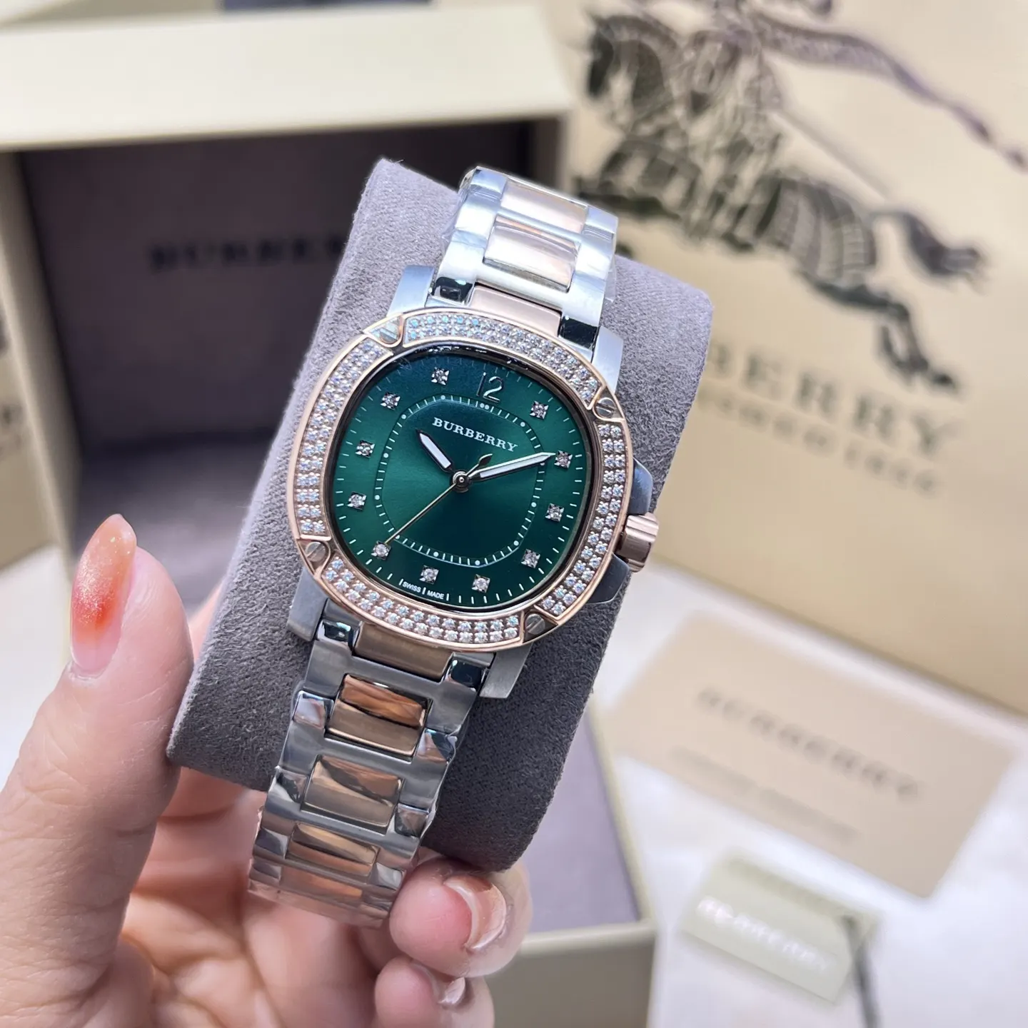 Watch Classic
