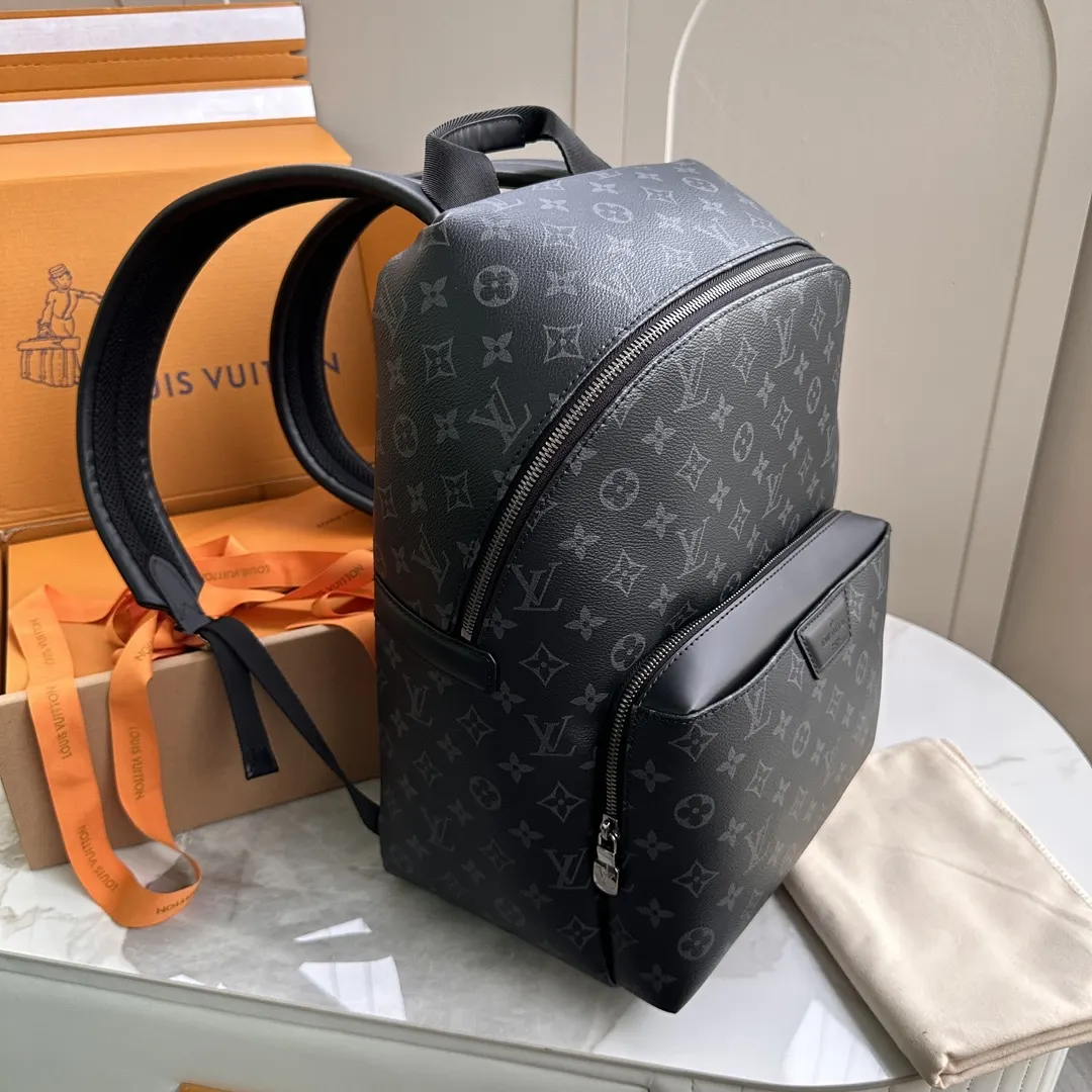 帆布 长 高 宽 双肩包 实用双肩款