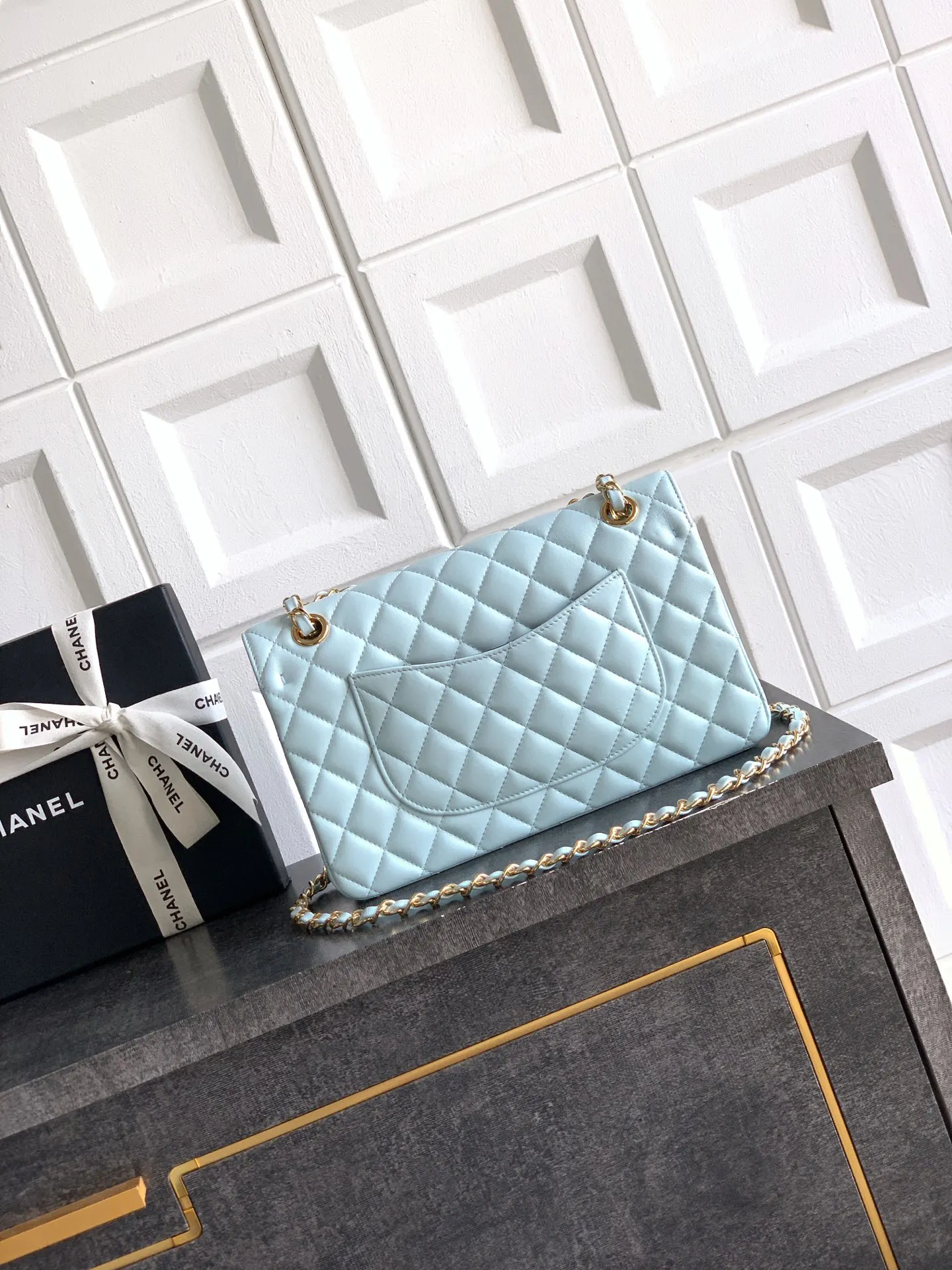 Chain Bag