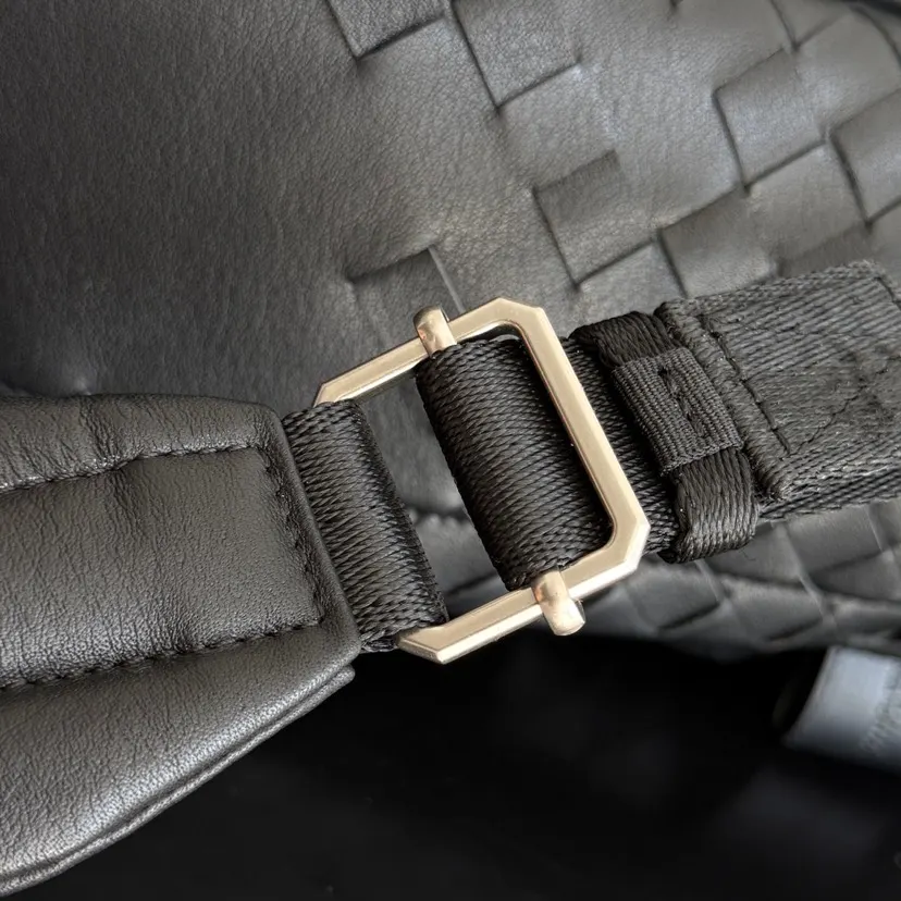 Backpack Leather