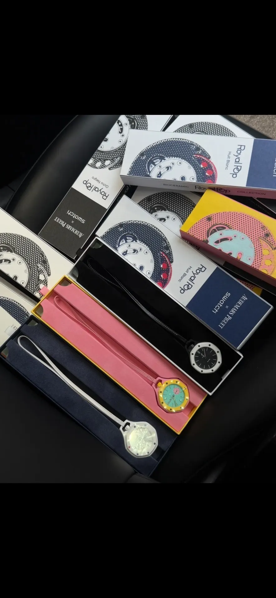 Audemars Piguet 手錶 經典腕表款
