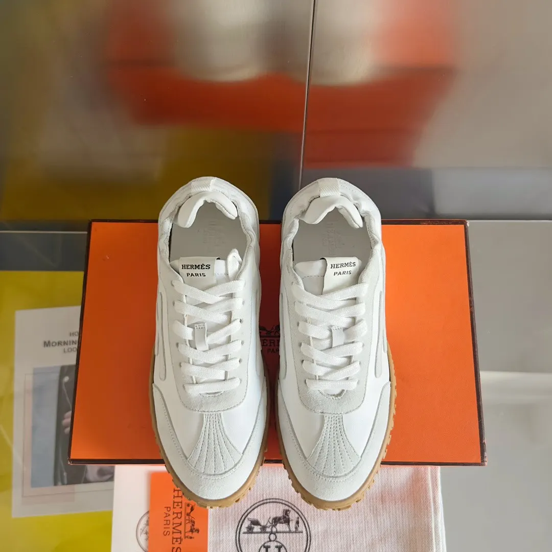 Hermès 运动鞋