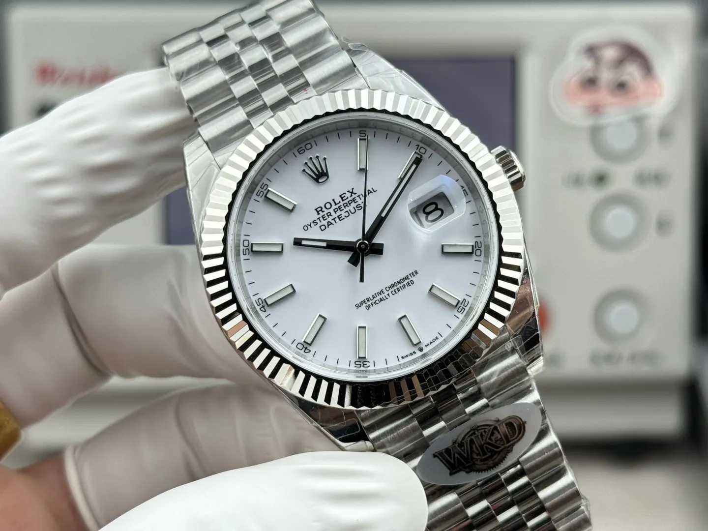Watch Classic