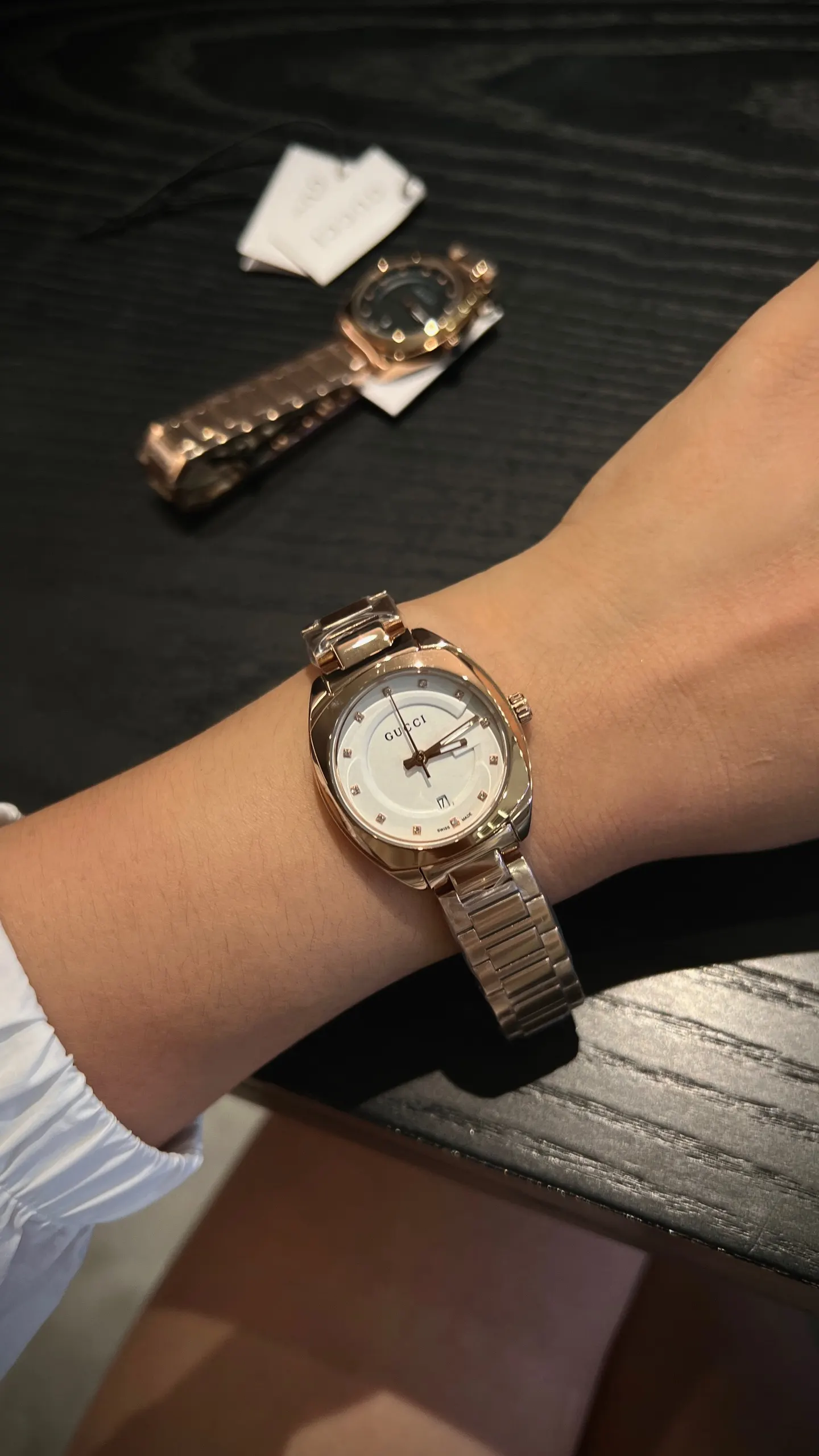 Watch Classic