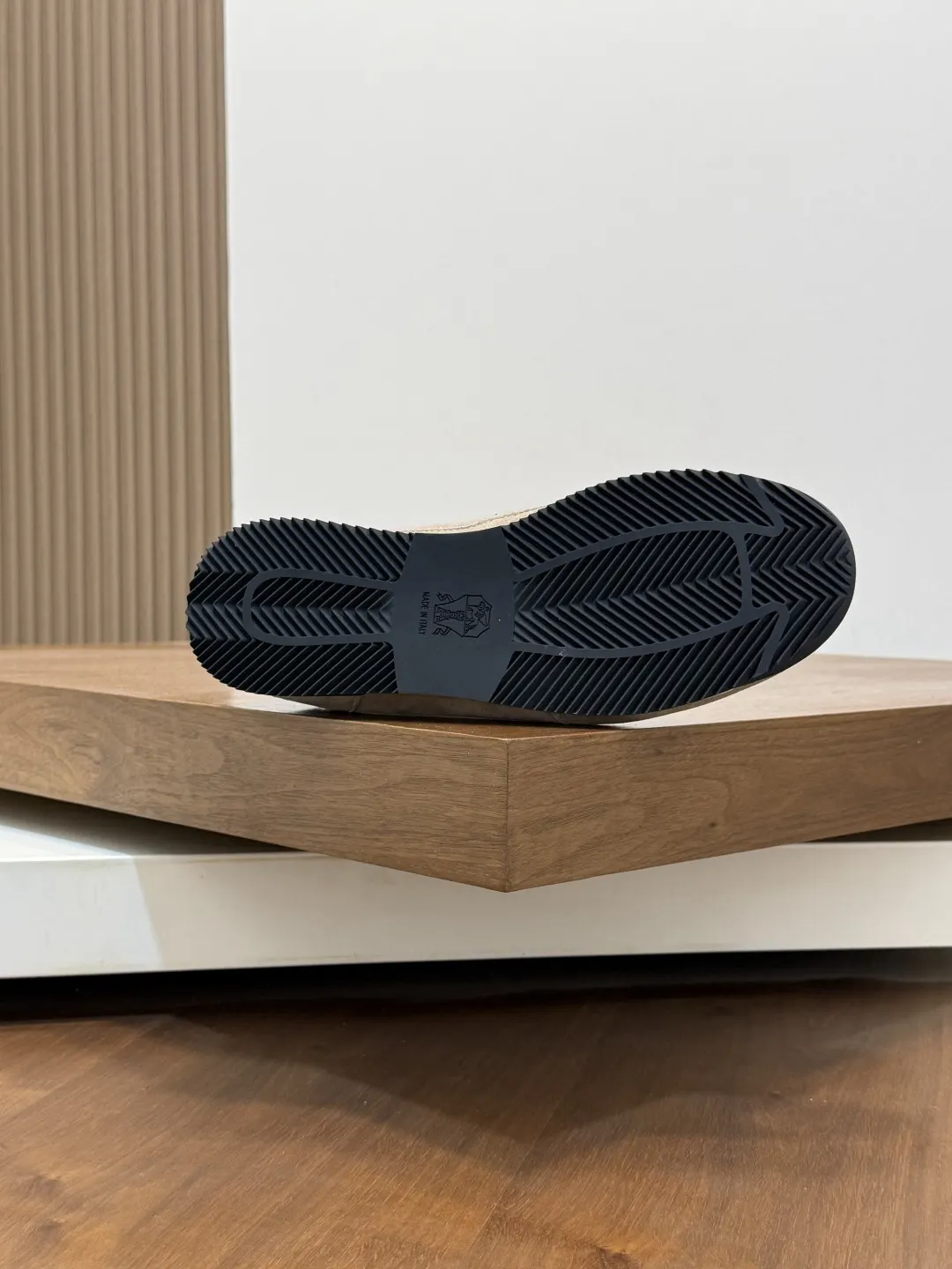 Brunello Cucinelli SS 白色 运动鞋 休闲百搭款 款33