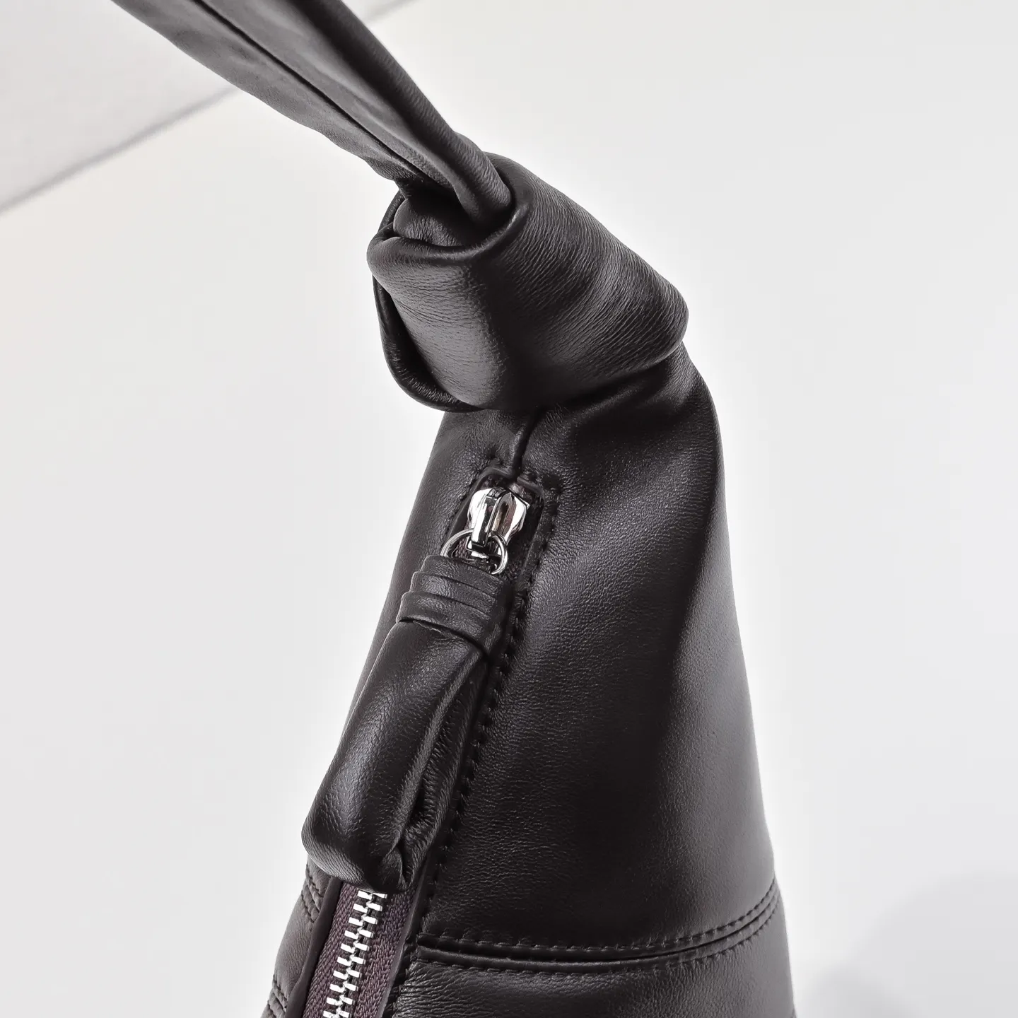 Hobo Shoulder Bag Vintage