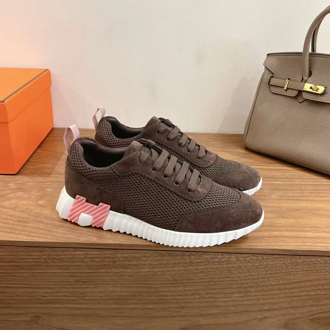 Hermès SS 运动鞋