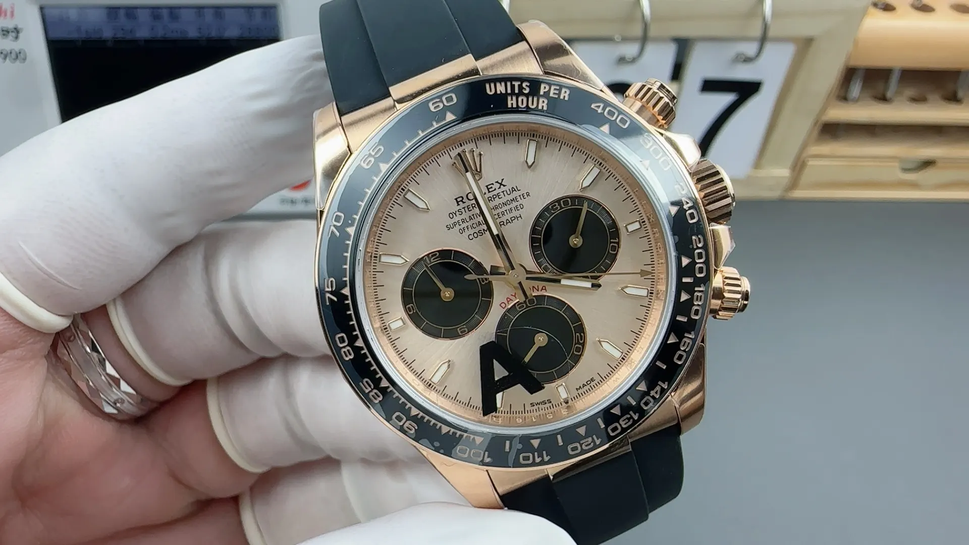 Watch Classic