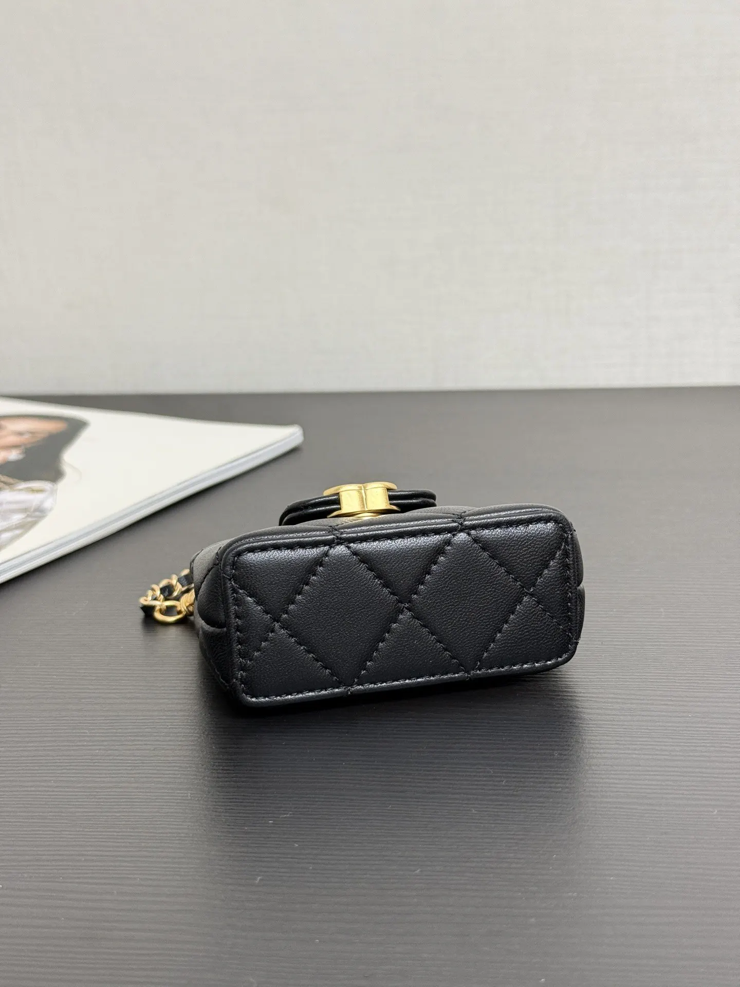 Top Handle Bag Commuter