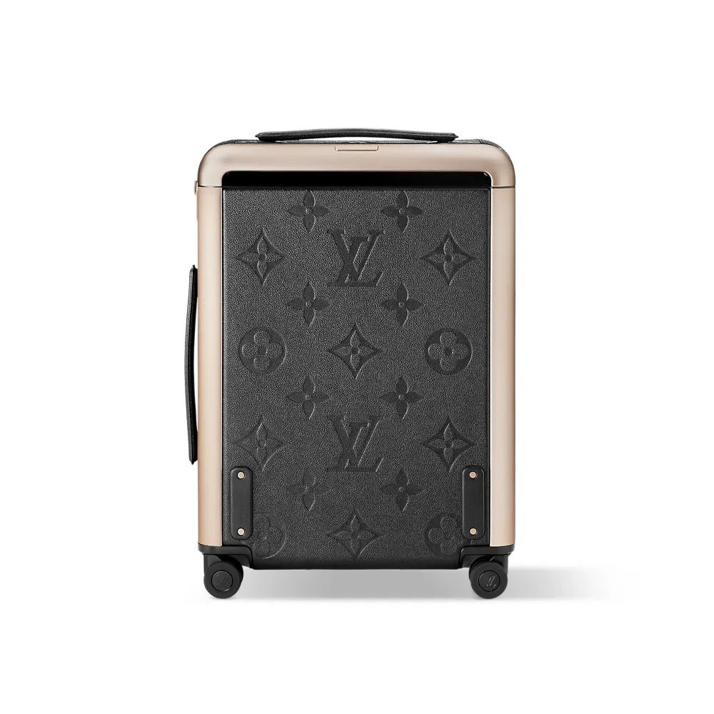 Silver Suitcase Travel Lightweight