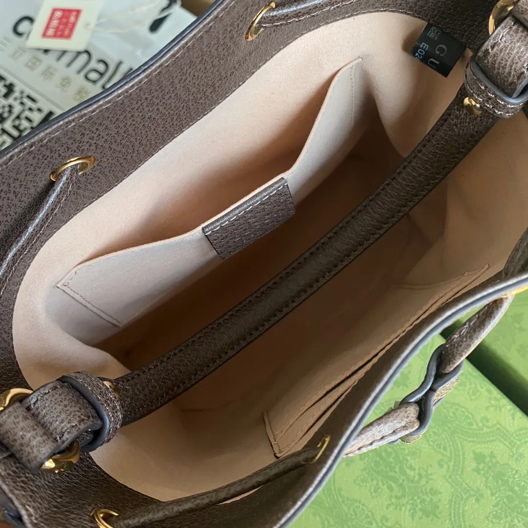 Bucket Bag Casual