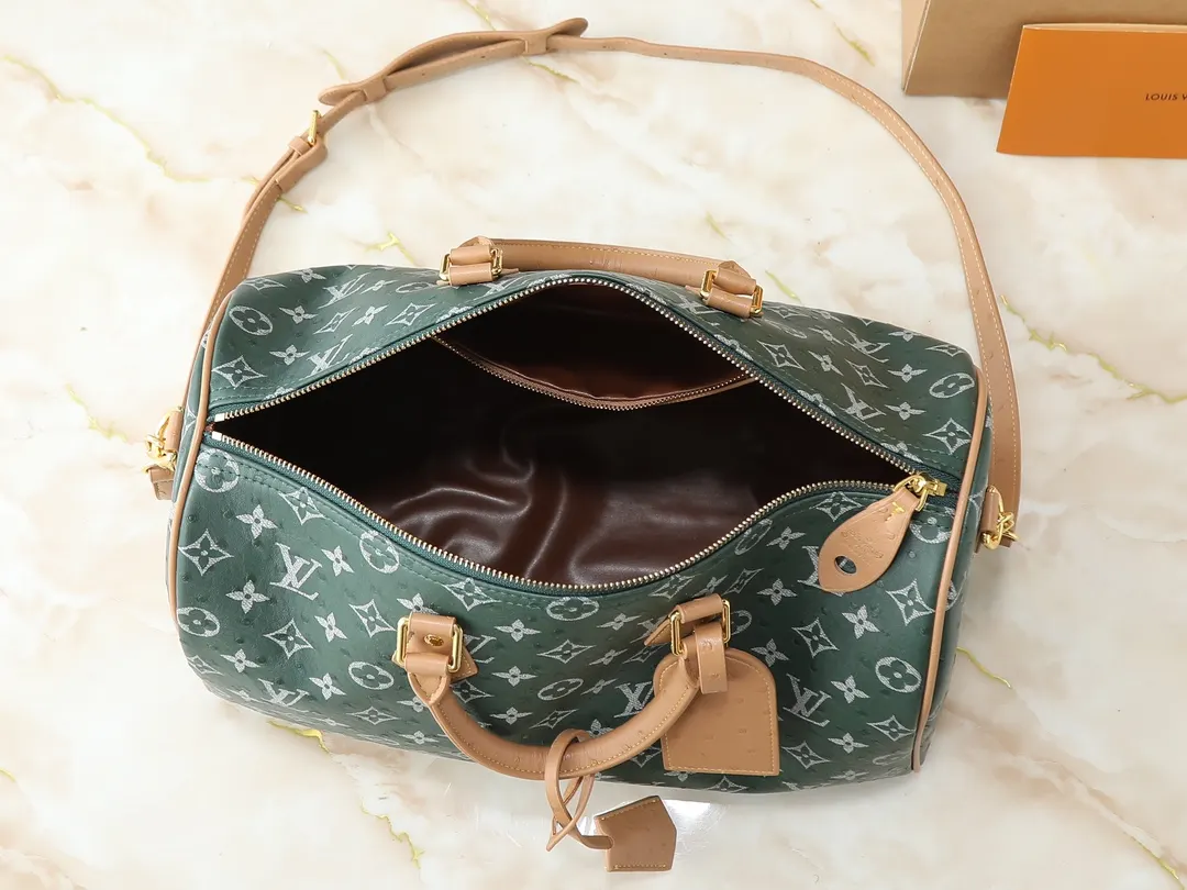 LV Speed Handbag | ORBUYBAG High-End Fashion Boutique