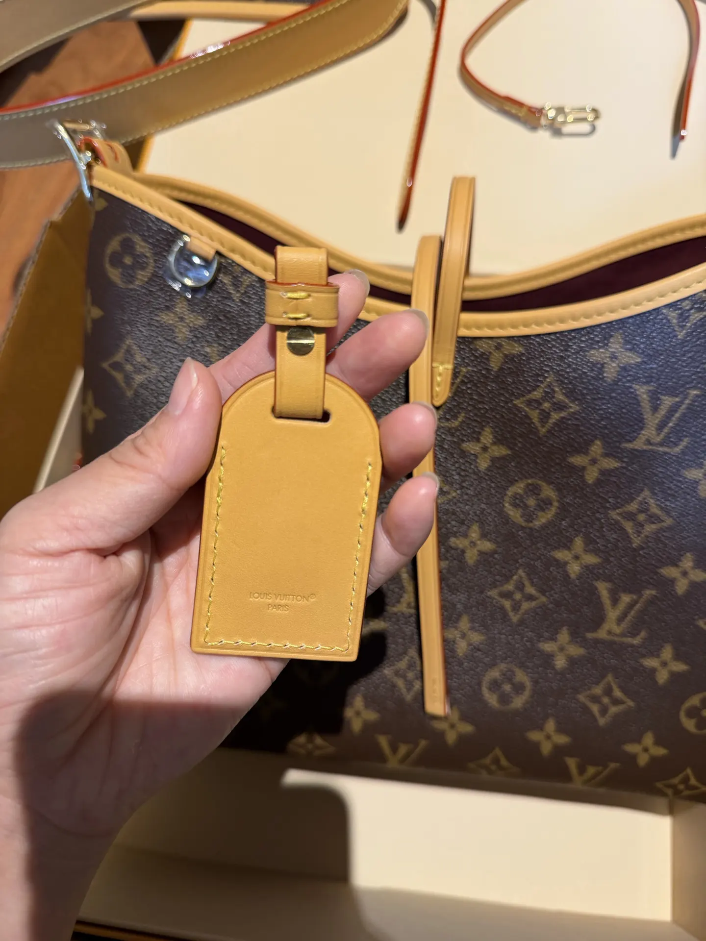 CarryAll 水桶包 休閒水桶款(數字9) CarryAll 水桶包 休閒水桶款(數字9)