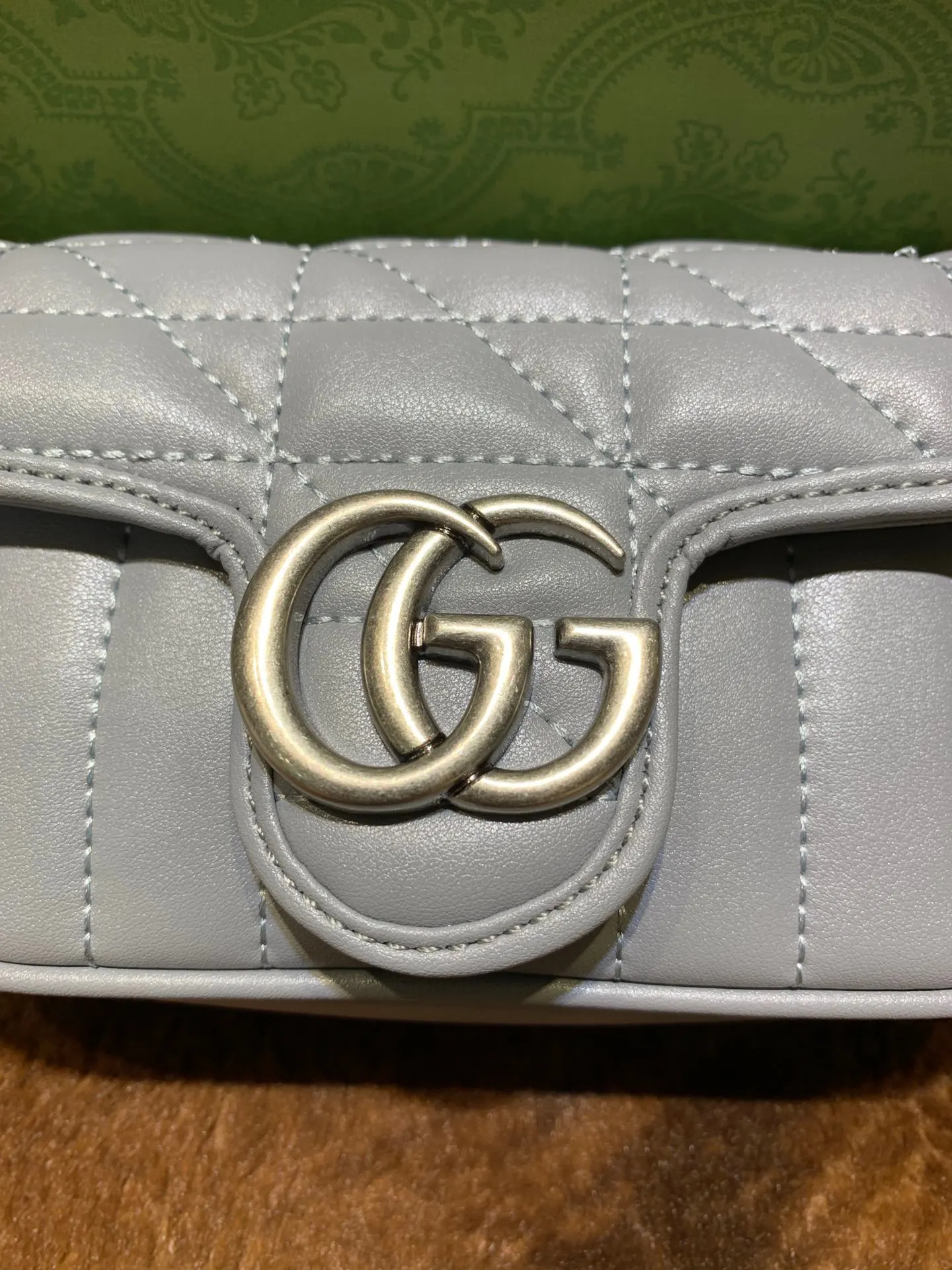 Chain Bag
