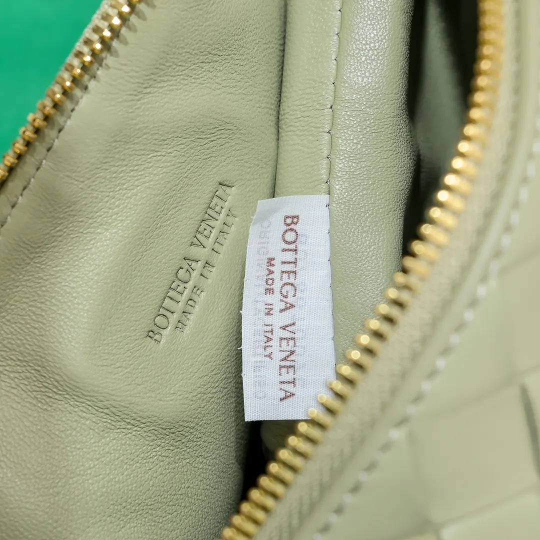 Gold Hobo Shoulder Bag Vintage