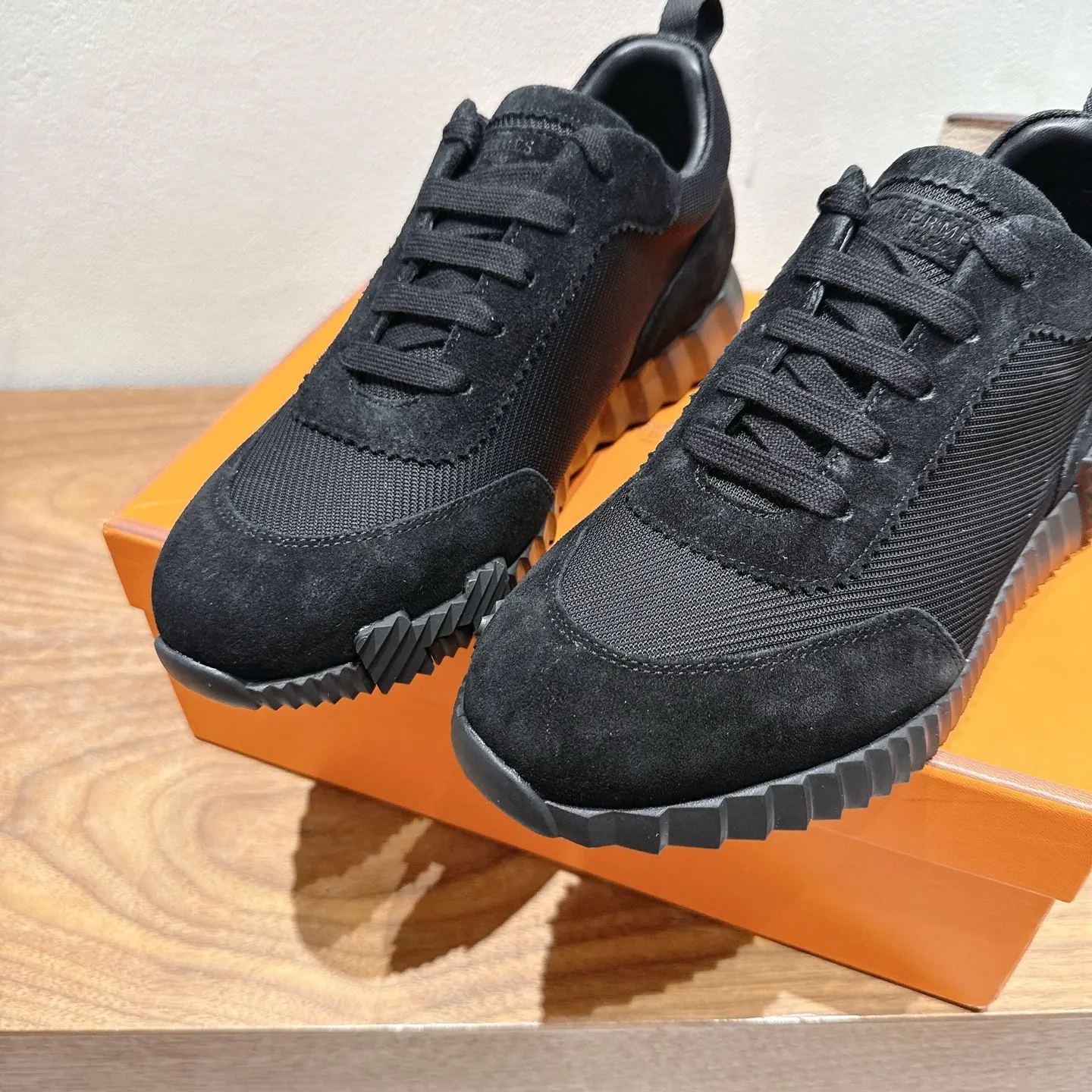 Hermès SS 运动鞋