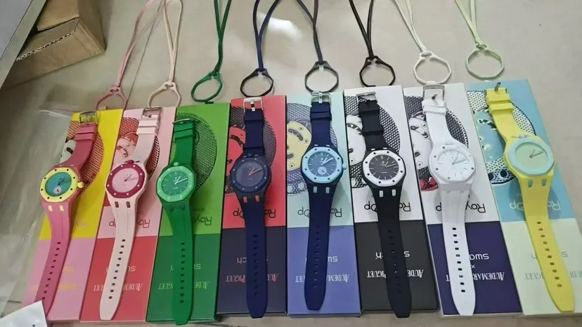 机械 它完整保留了最核心的视觉符号 八角形表圈 手錶 經典腕表款(數字9) 机械 它完整保留了最核心的视觉符号 八角形表圈 手錶 經典腕表款(數字9)