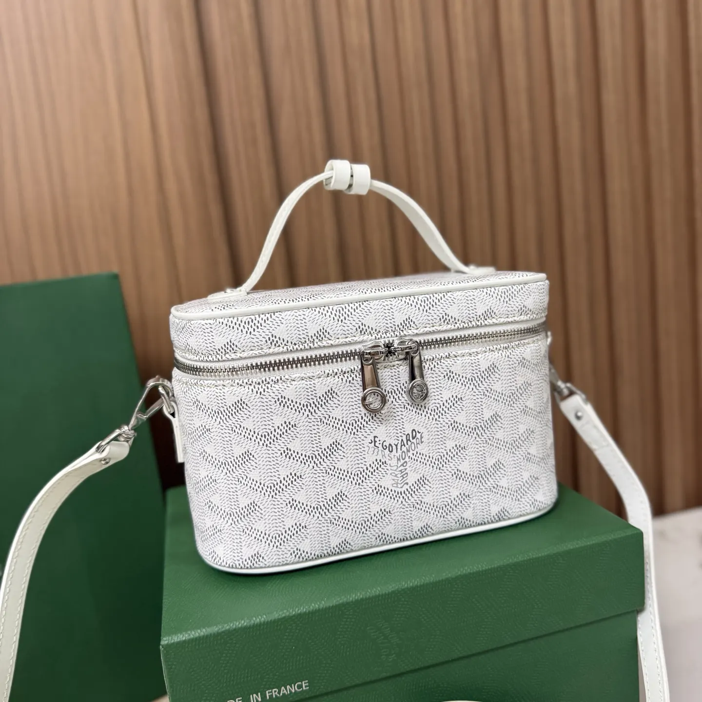 Goyard Crossbody Bag Lightweight