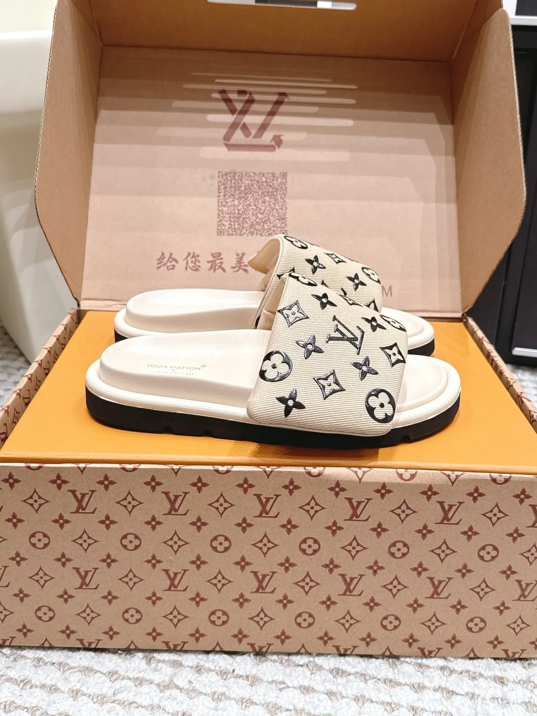精选 拖鞋 轻便舒适款 款28