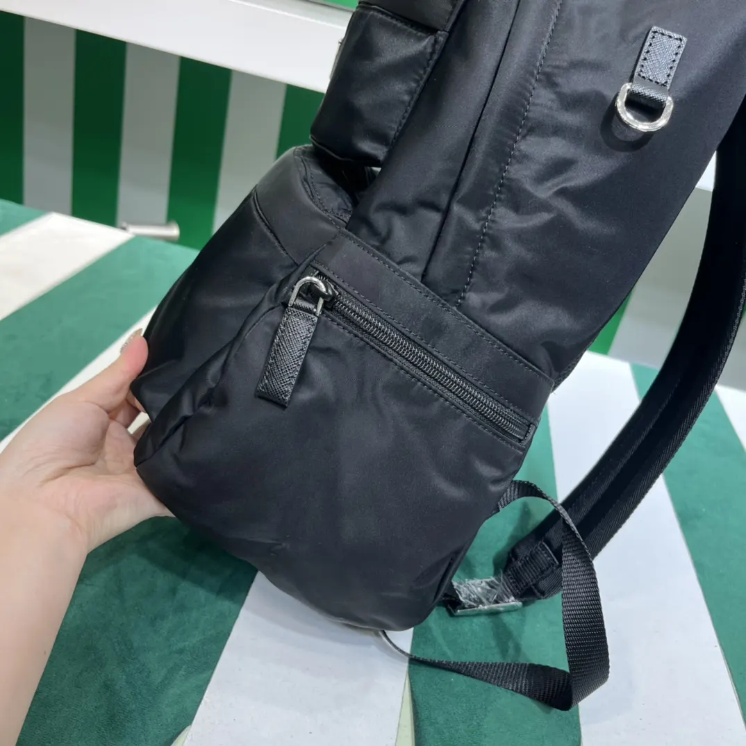 Backpack Canvas