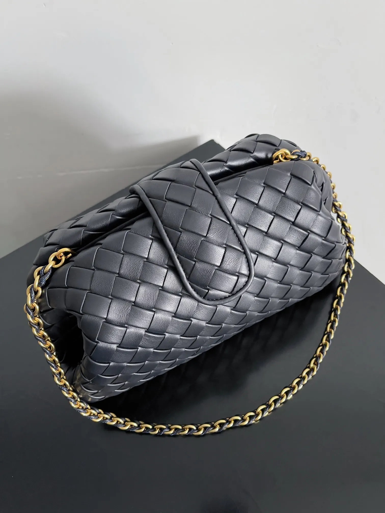 Bottega Veneta 链条包 精致链条款