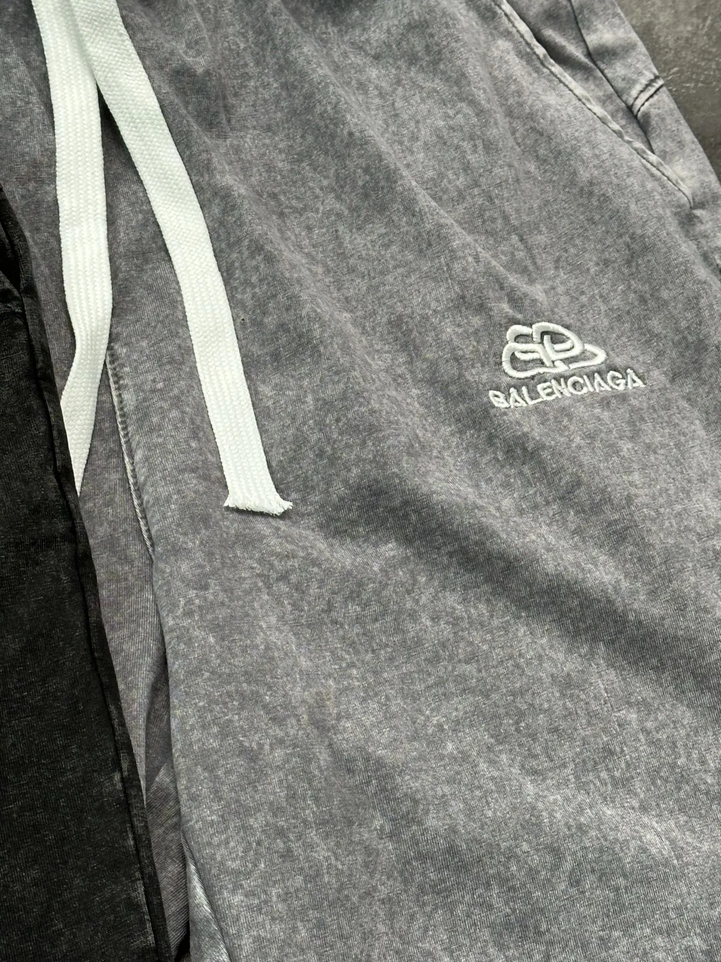 Balenciaga Shorts Street