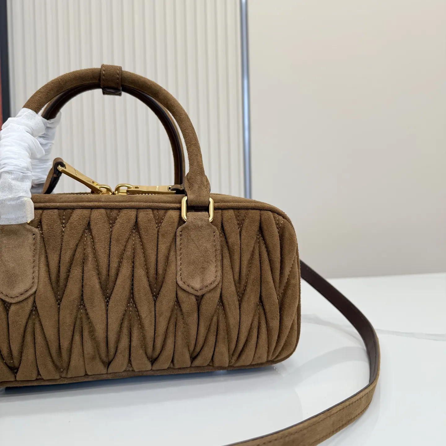 Crossbody Bag Lightweight
