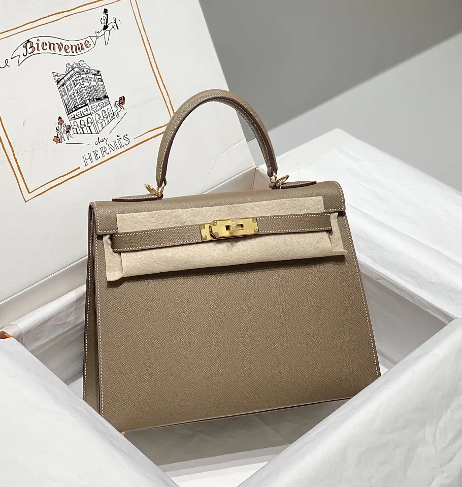 Hermès Kelly 合集 手提包