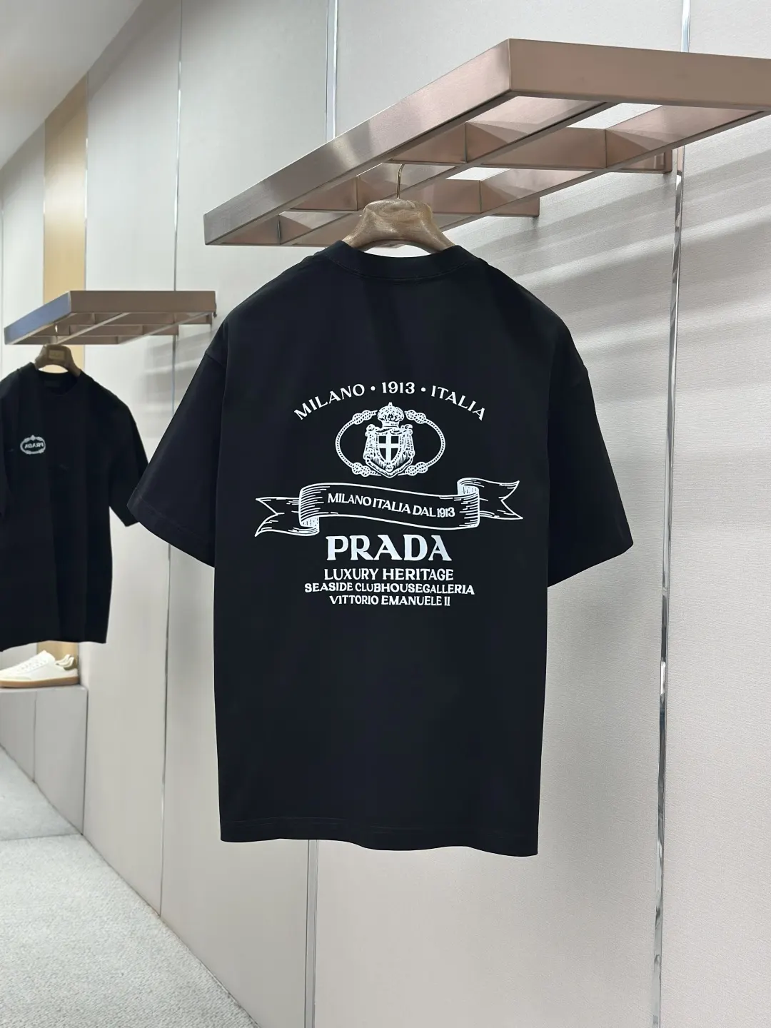 Prada T-Shirt