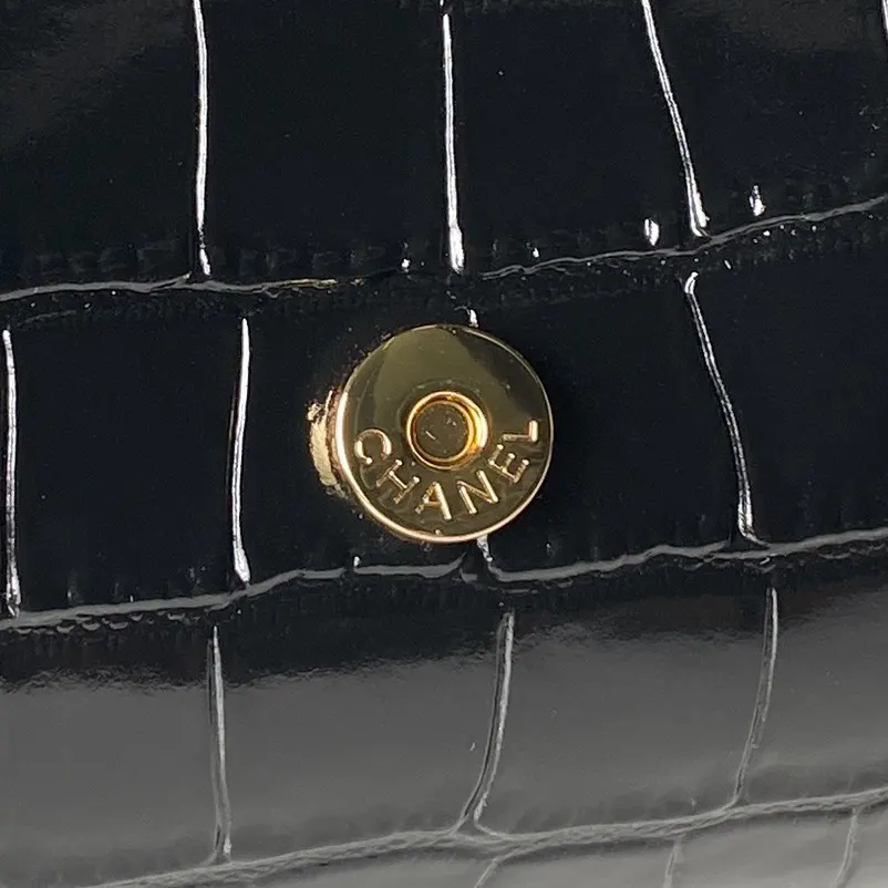 Chain Bag Vintage Premium