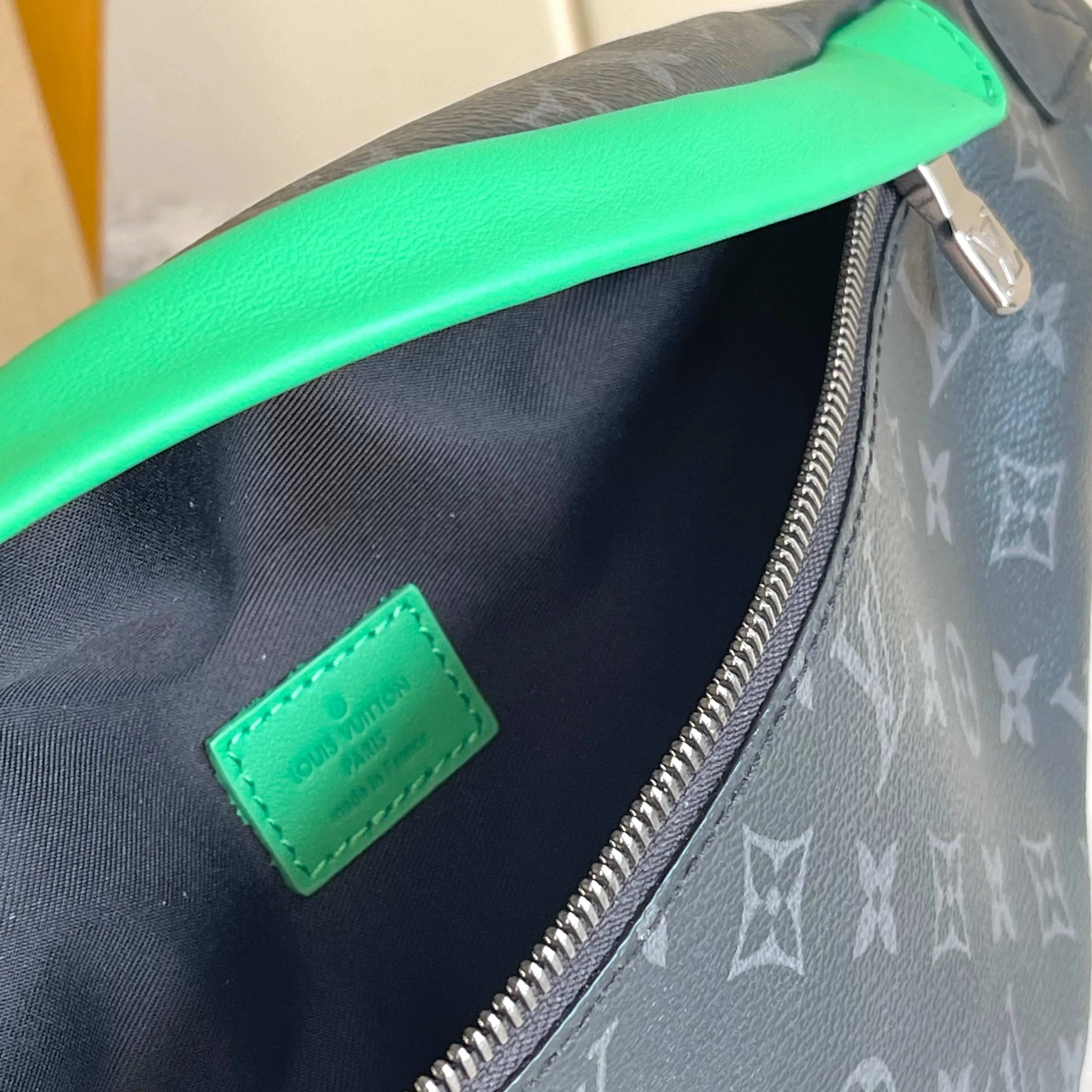 綠色 帆布 腰包 休閒腰包款(數字9) 綠色 帆布 腰包 休閒腰包款(數字9)