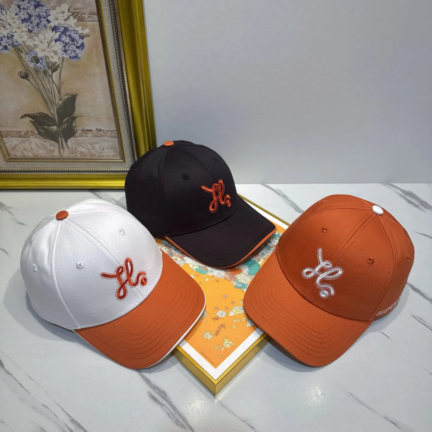 Hermes 旅行包 经典款