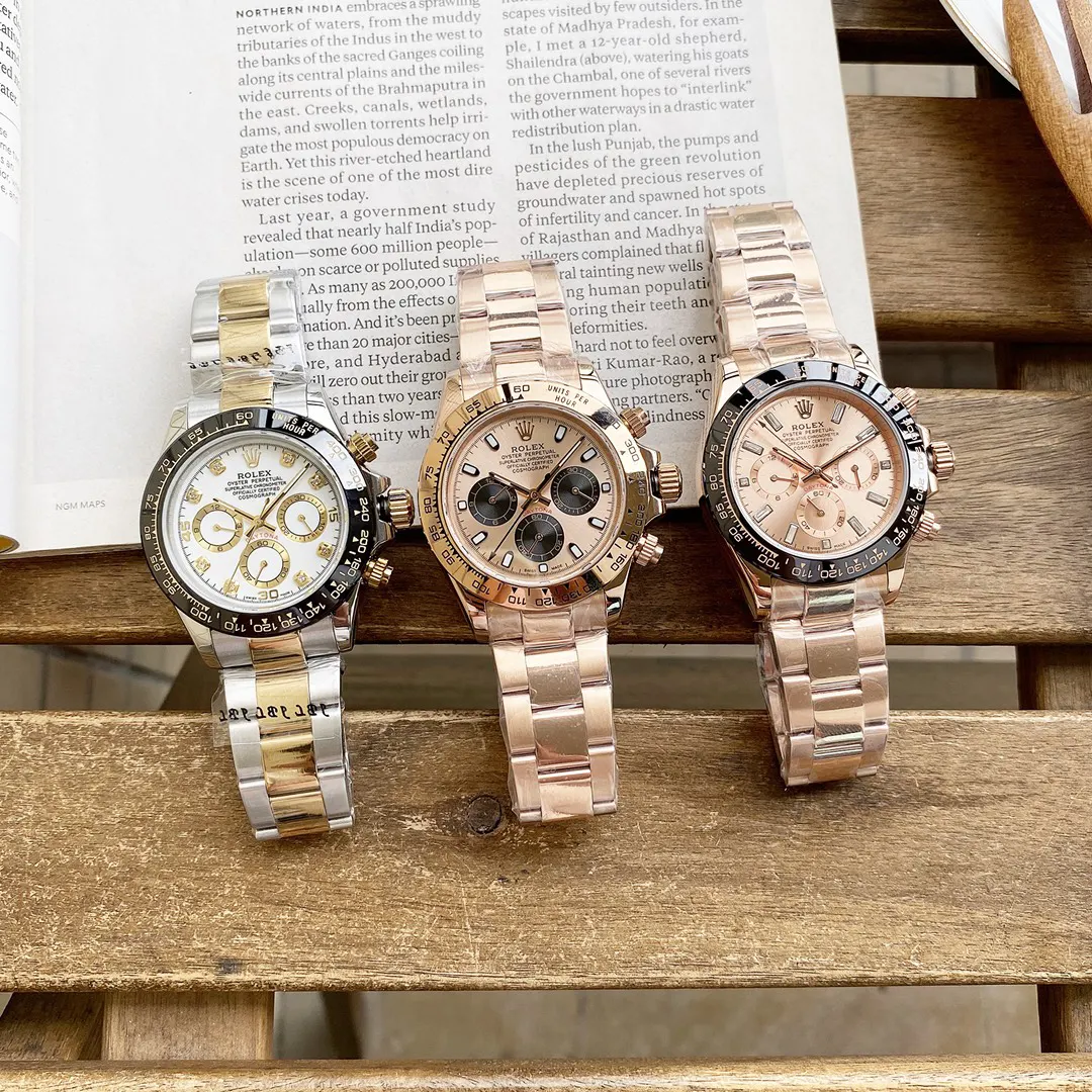 Black Watch Classic