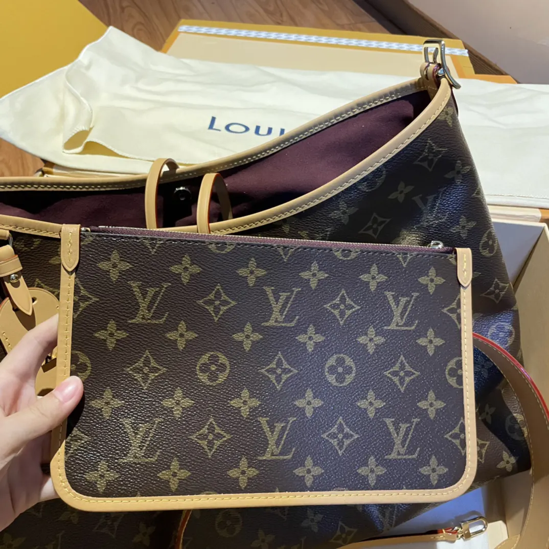 CarryAll 水桶包 休闲水桶款