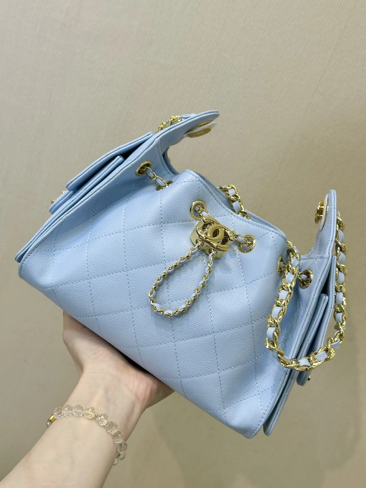 Chanel Chain Bag