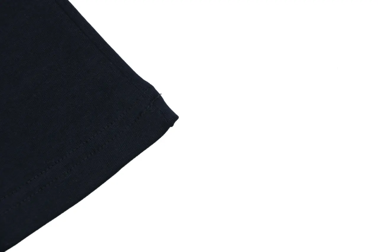 Balenciaga 純棉 短袖T恤 宽松休閒(數字6) Balenciaga 純棉 短袖T恤 宽松休閒(數字6)