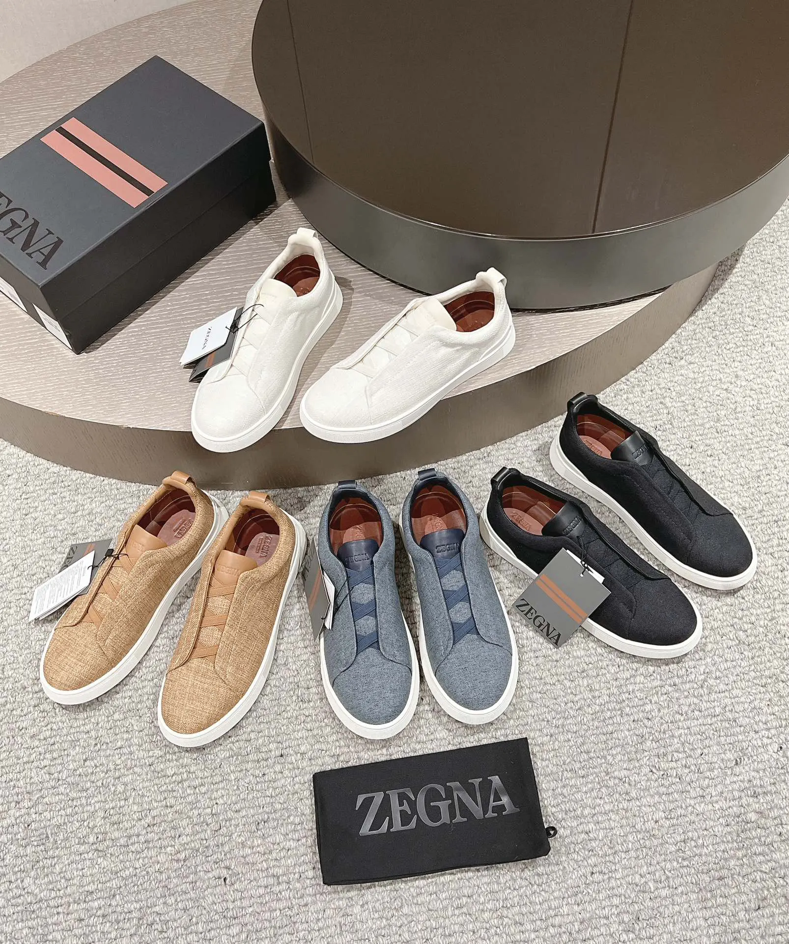 Triple S Ss Casual Versatile Image 11 Triple S Ss Casual Versatile Image 11