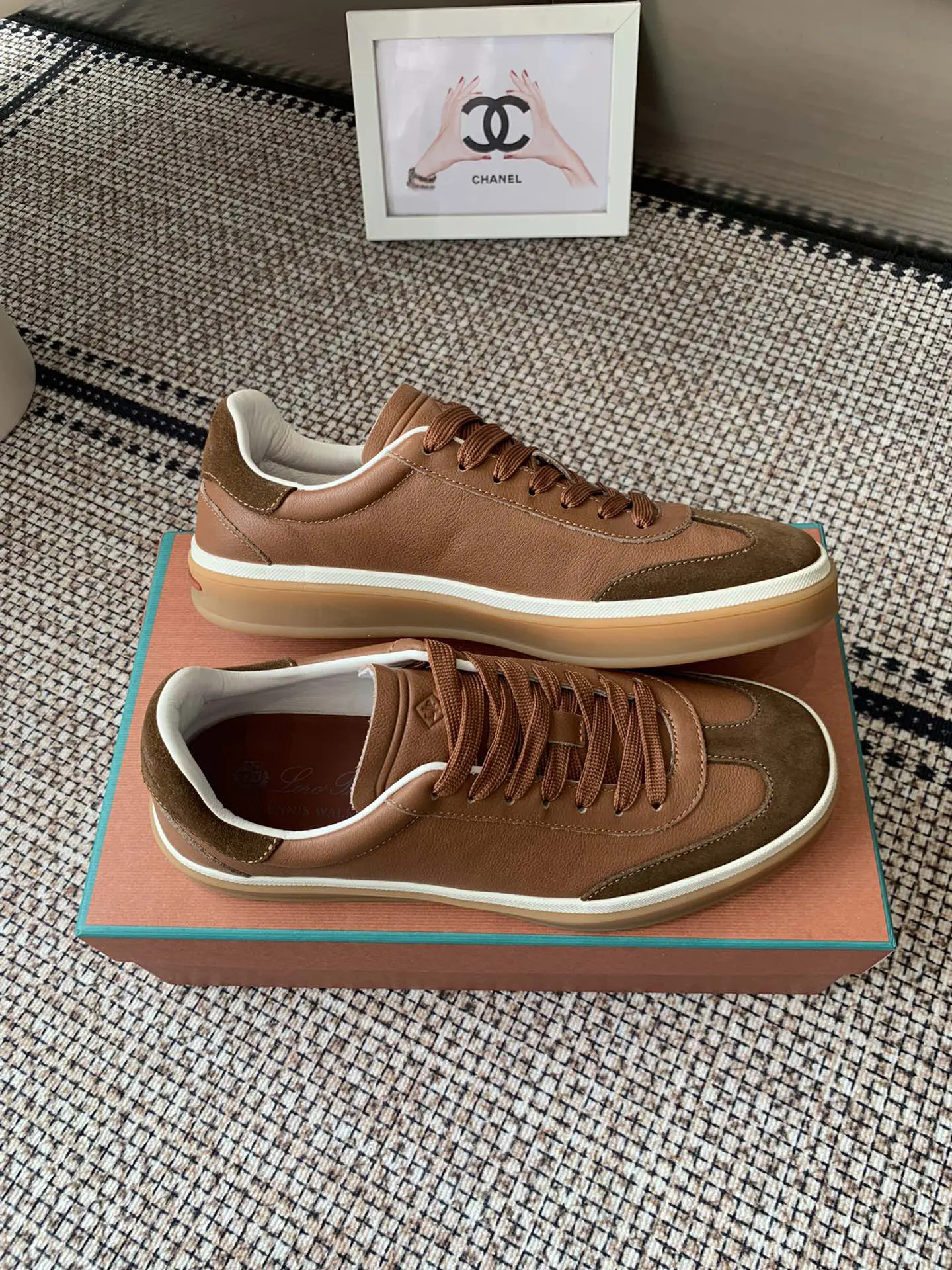 Loro Piana 运动鞋 休闲百搭款 款39
