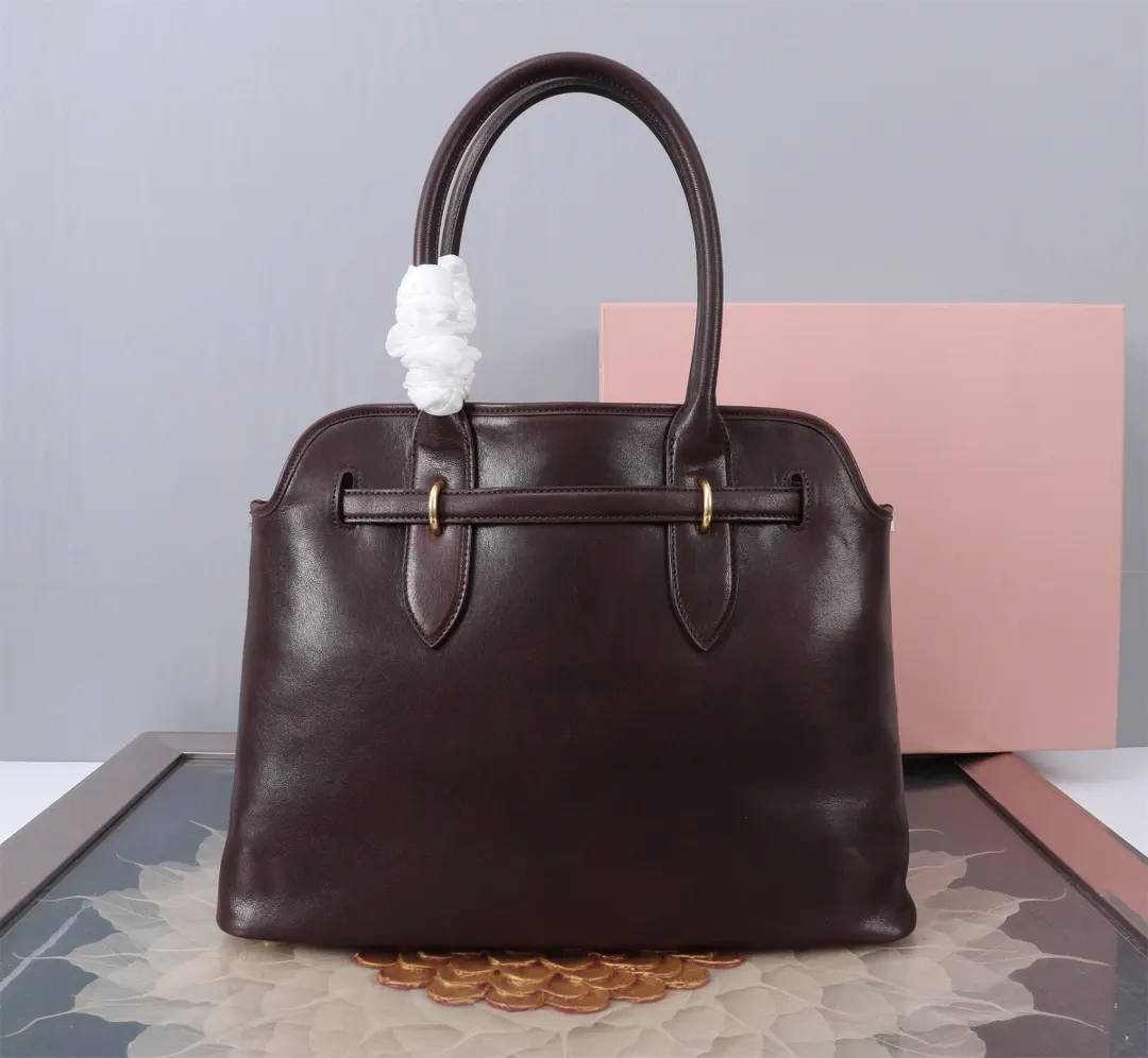 Gold Tote Bag