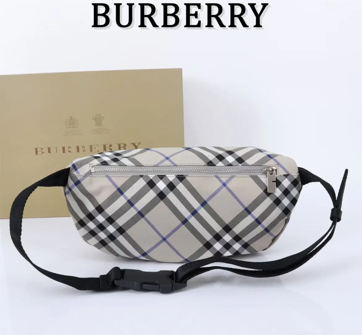 Belt Bag Casual