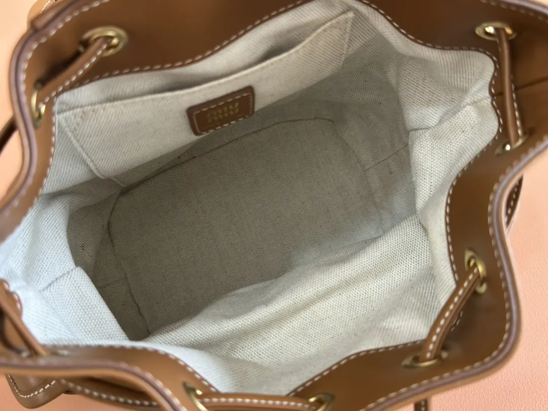 Backpack Leather